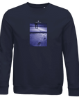 Faith - "The Unwritten Path" Sweatshirt French Navy XS 16
