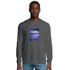 Faith - "The Unwritten Path" Sweatshirt Grey Melange XS 3