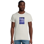 Faith - "The Unwritten Path" T-shirt Ash XS 5