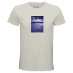 Faith - "The Unwritten Path" T-shirt Ash XS 3