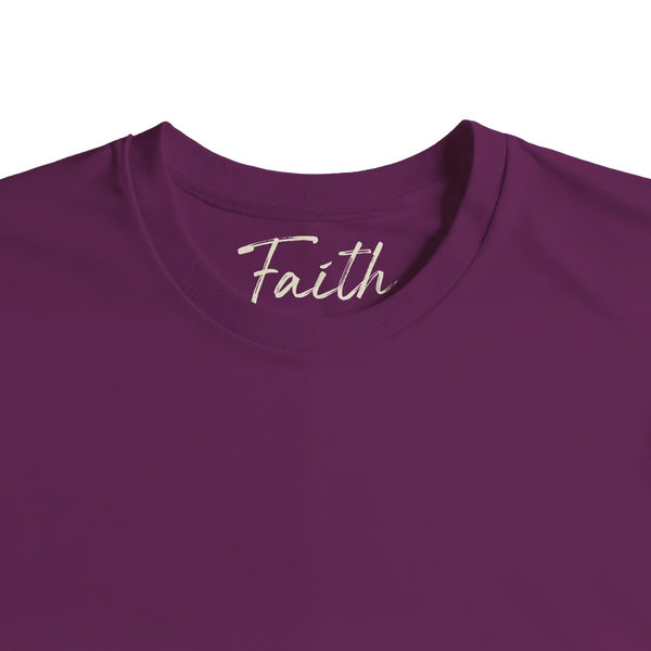 Faith 