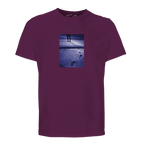 Faith - "The Unwritten Path" T-shirt astral purple XS 3