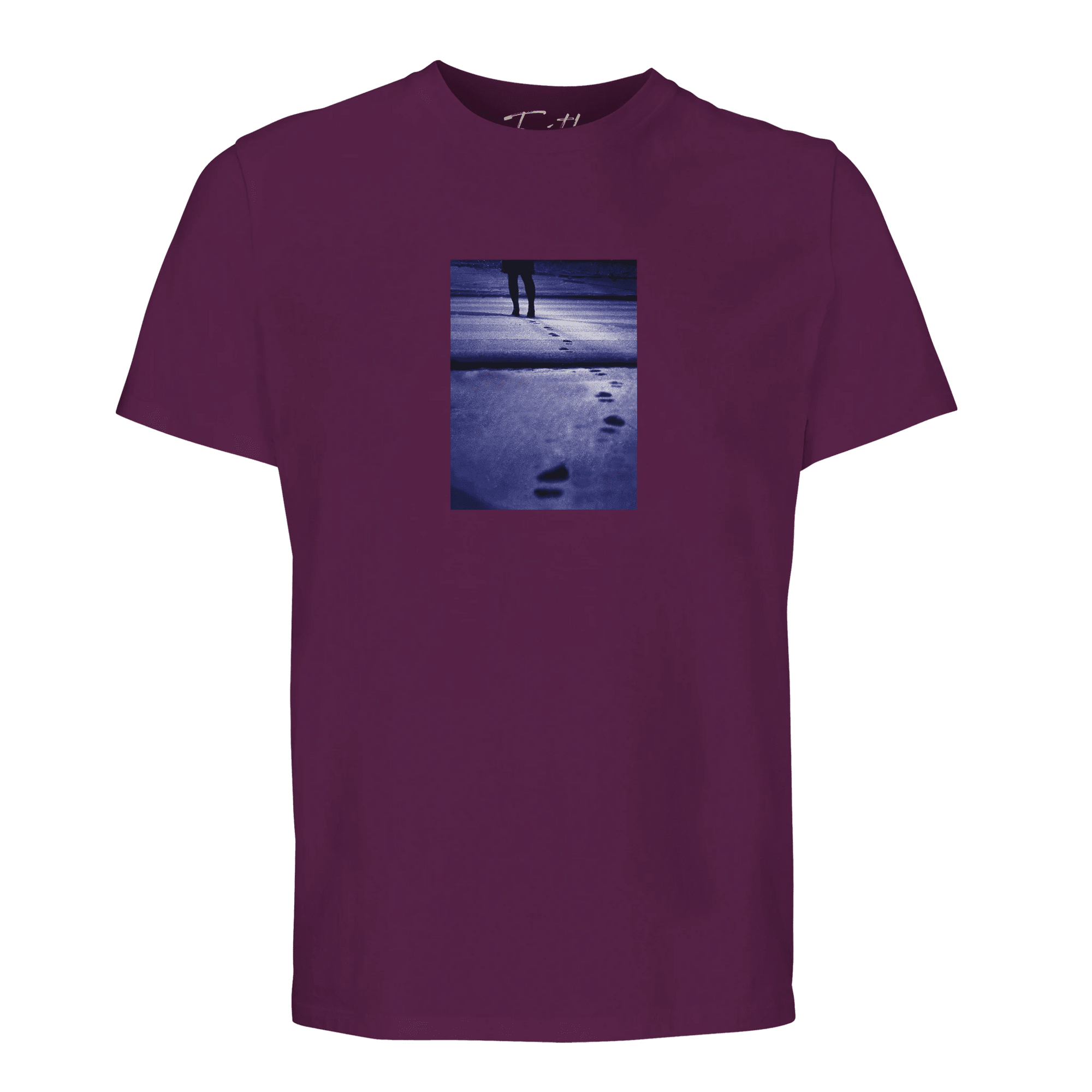 Faith - "The Unwritten Path" T-shirt astral purple XS 1