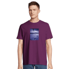 Faith - "The Unwritten Path" T-shirt astral purple XS 1
