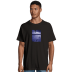 Faith - "The Unwritten Path" T-shirt Deep Black S 5