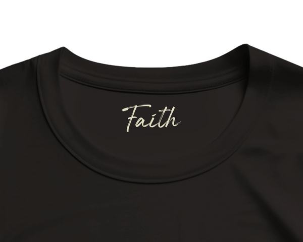 Faith - "The Unwritten Path"