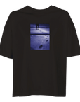 Faith - "The Unwritten Path" T-shirt Deep Black XS 9