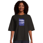 Faith - "The Unwritten Path" T-shirt Deep Black XS 1