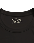 Faith - "The Unwritten Path"