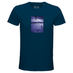 Faith - "The Unwritten Path" T-shirt denim XS 1