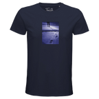 Faith - "The Unwritten Path" T-shirt French Navy XS 1