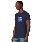 Faith - "The Unwritten Path" T-shirt French Navy XS 6