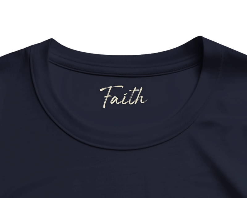 Front · Faith