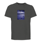 Faith - "The Unwritten Path" T-shirt Grey Melange XS 1