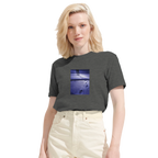 Faith - "The Unwritten Path" T-shirt Grey Melange XS 6