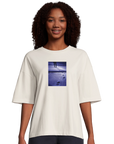 Faith - "The Unwritten Path" T-shirt Off White XS 22