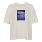 Faith - "The Unwritten Path" T-shirt Off White XS 1