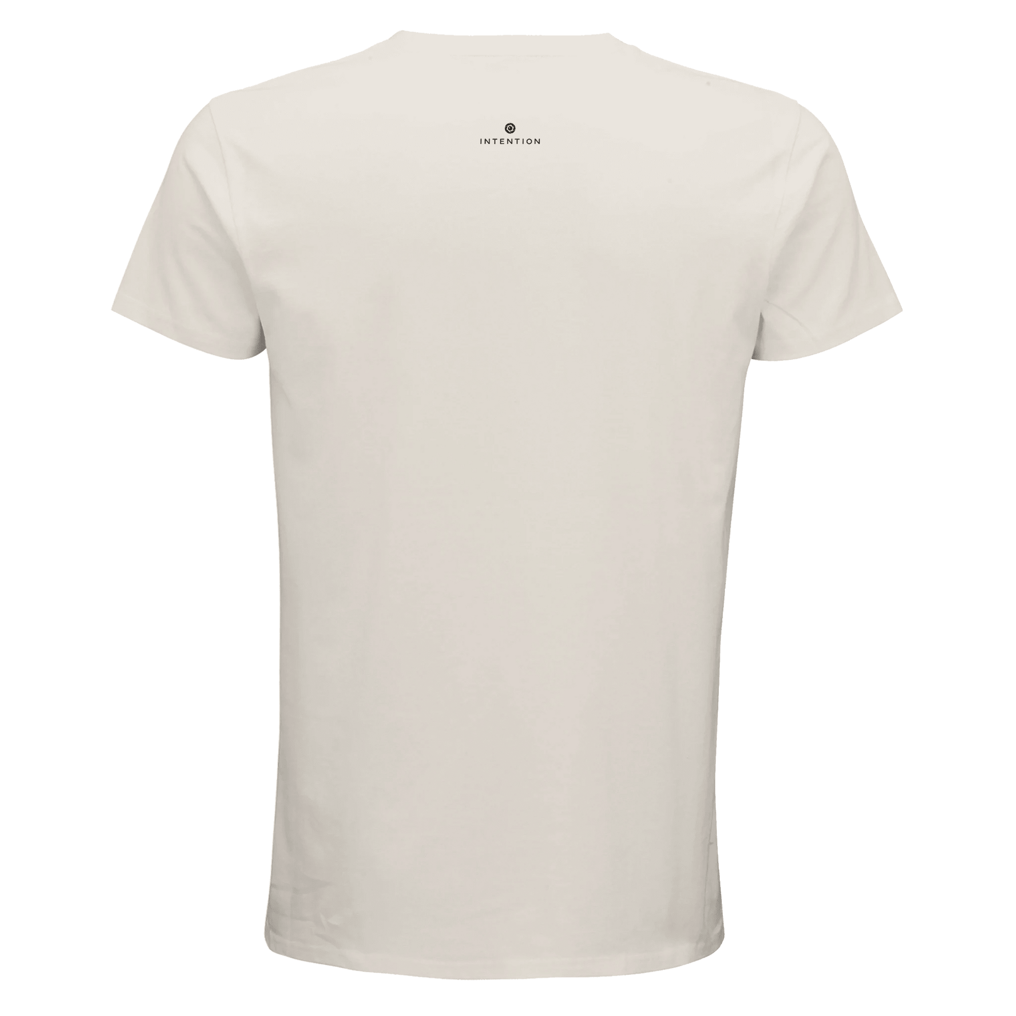 Faith - "The Unwritten Path" T-shirt Off White XS 12