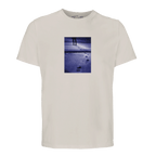 Faith - "The Unwritten Path" T-shirt Off White XS 1