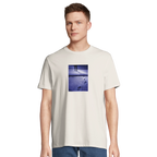 Faith - "The Unwritten Path" T-shirt Off White XS 4