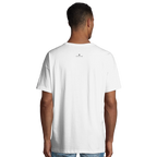 Faith - "The Unwritten Path" T-shirt White S 5