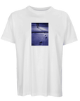 Faith - "The Unwritten Path" T-shirt White S 14
