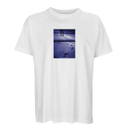 Faith - "The Unwritten Path" T-shirt White S 1