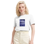 Faith - "The Unwritten Path" T-shirt White XS 6