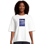 Faith - "The Unwritten Path" T-shirt White XS 4