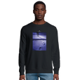 Faith - "The Unwritten Path" Sweatshirt Black 3