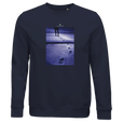 Faith - "The Unwritten Path" Sweatshirt French Navy 1