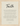 Faith Word of Intention Framed print 13x18 cm / 5x7″ Wood frame Linen paper
