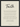 Faith Word of Intention Framed print 21x29.7 cm / 8x12" Black frame Linen paper