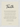 Faith Word of Intention Framed print 21x29.7 cm / 8x12" White frame Linen paper
