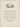 Faith Word of Intention Framed print 21x29.7 cm / 8x12" Wood frame Linen paper