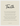 Faith Word of Intention Framed print 30x40 cm / 12x16″ White frame Linen paper