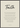 Faith Word of Intention Framed print 70x100 cm / 28x40″ Black frame Linen paper