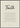 Faith Word of Intention Framed print A1 (59.4 x 84.1  cm) Black frame Linen paper