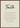Faith Word of Intention Framed print A2 (42 x 59.4  cm) Dark wood frame Linen paper