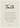 Faith Word of Intention Framed print A2 (42 x 59.4  cm) White frame Linen paper