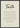 Faith Word of Intention Framed print A3 (29.7 x 42  cm) Black frame Linen paper