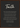 Faith Word of Intention Framed print A3 (29.7 x 42  cm) Dark wood frame Carbon paper