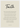 Faith Word of Intention Framed print A3 (29.7 x 42  cm) White frame Linen paper