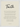 Faith Word of Intention Framed print A3 (29.7 x 42  cm) White frame Linen paper