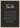 Faith Word of Intention Framed print A3 (29.7 x 42  cm) Wood frame Carbon paper