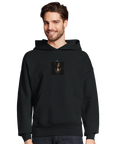 Fearless - "Face It" Hoodie Black XS 11