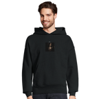 Fearless - "Face It" Hoodie Black XS 3