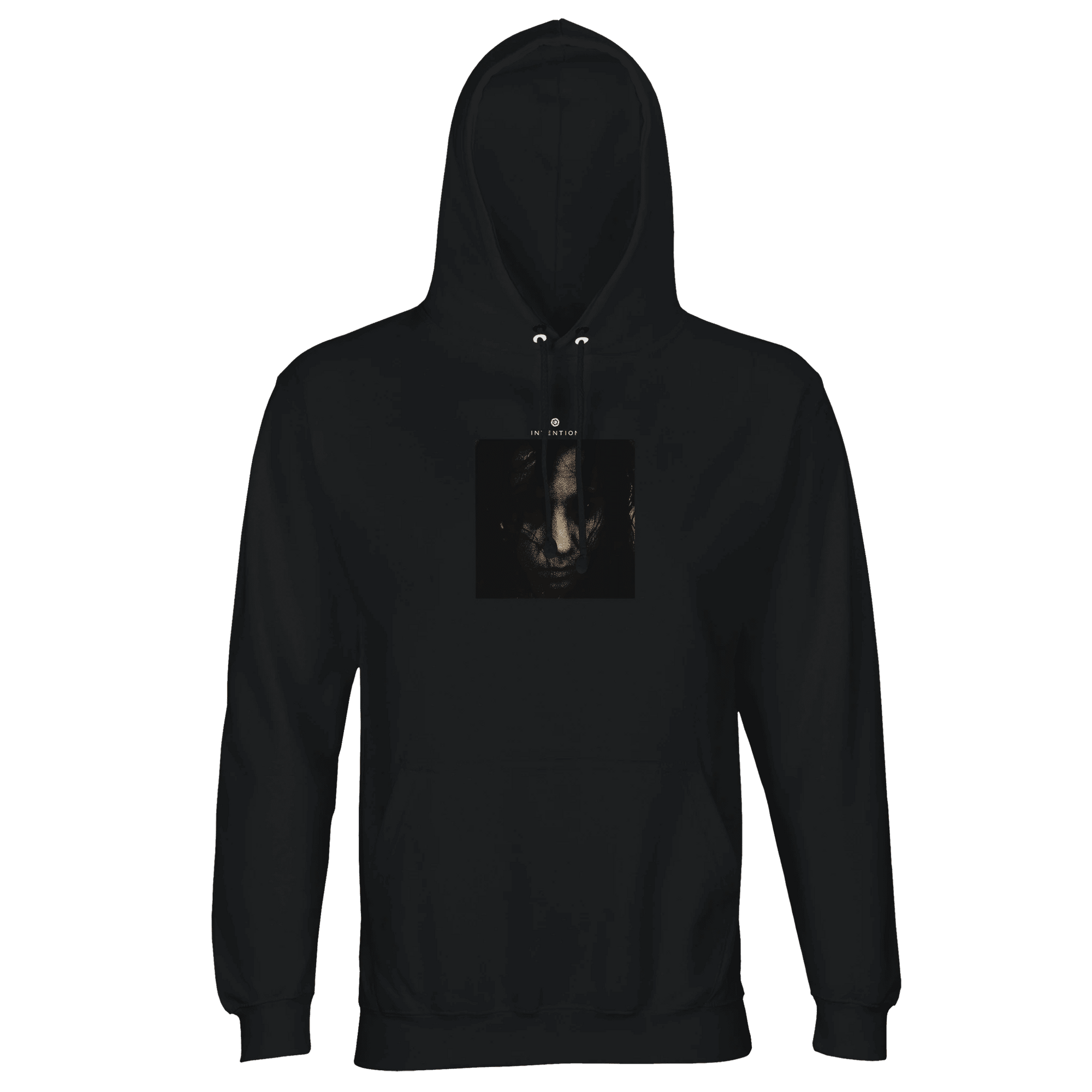 Fearless  Hoodie "Face It" Hoodie XS 24