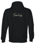 Fearless  Hoodie "Face It" Hoodie XS 25