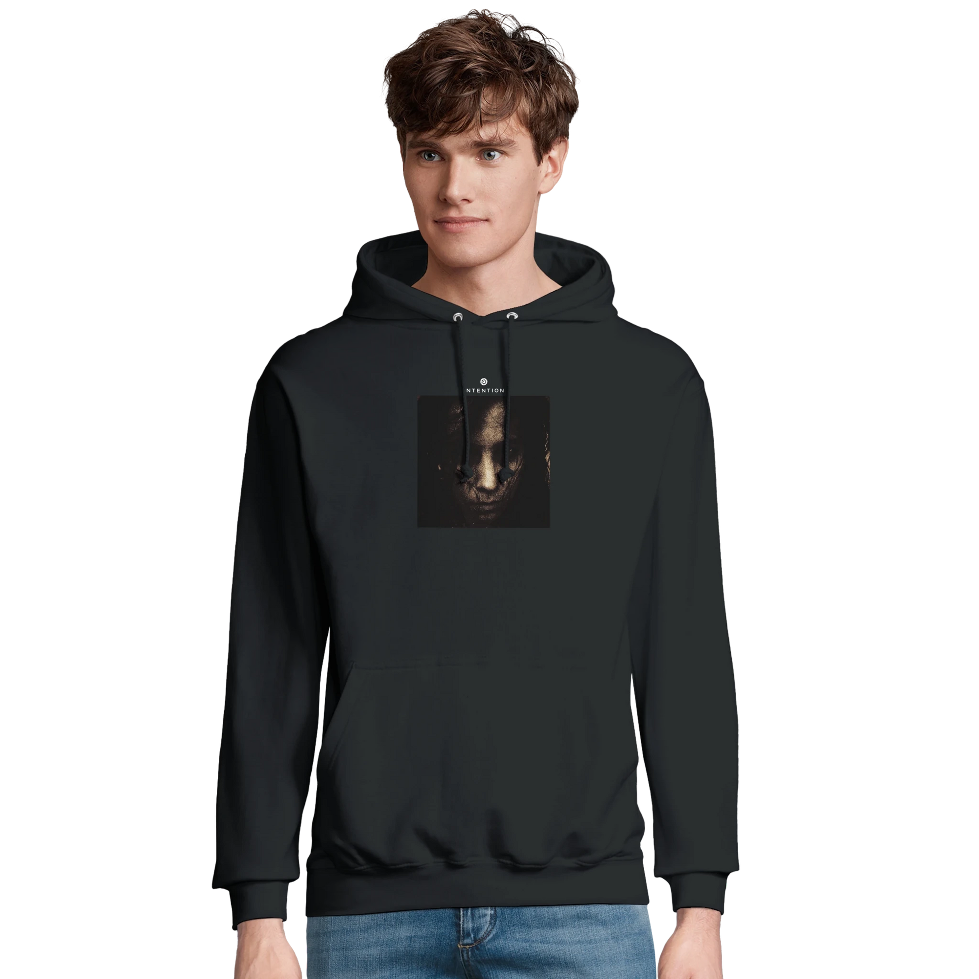 Fearless  Hoodie "Face It" Hoodie XS 26